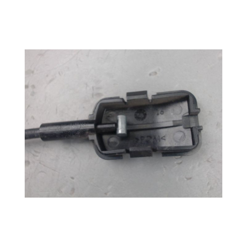 SERRURE PORTE COULISSANTE DROIT RENAULT KANGOO