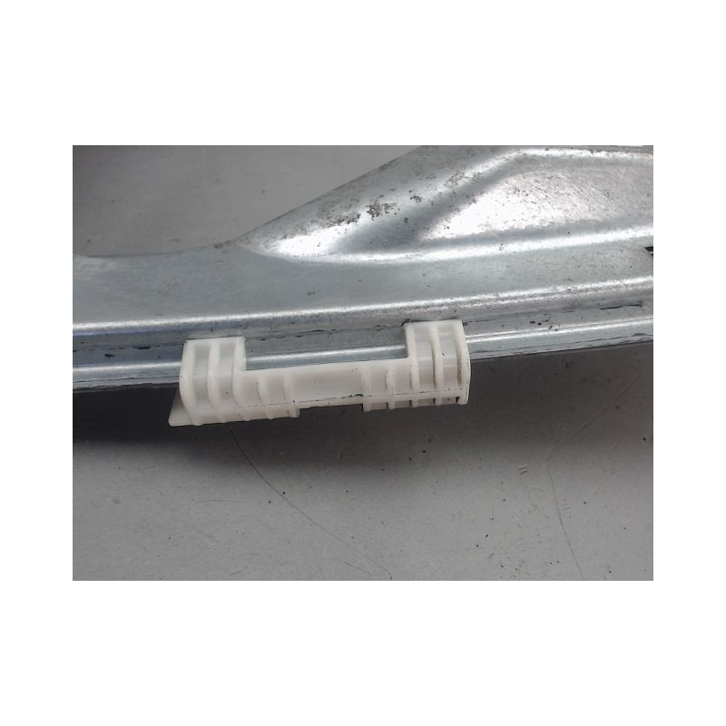 MECANISME LEVE-GLACE ARRIERE GAUCHE RENAULT CLIO