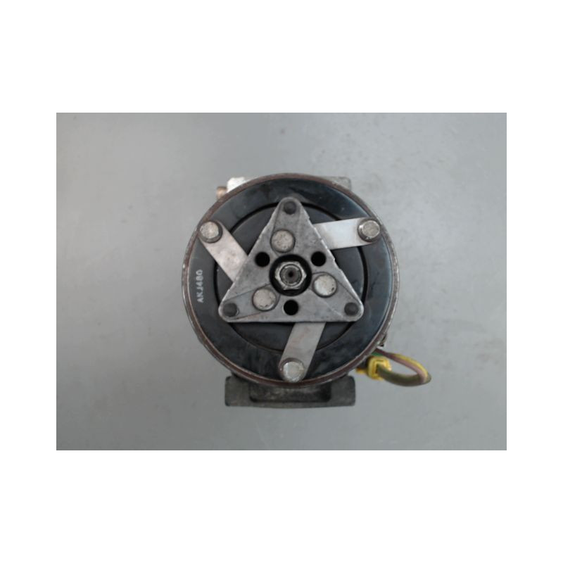 COMPRESSEUR AIR CONDITIONNE CITROEN C4