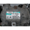 COMPRESSEUR AIR CONDITIONNE CITROEN C4