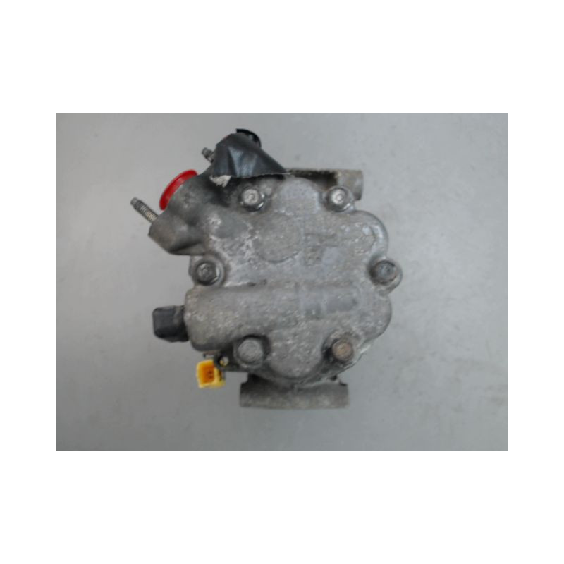 COMPRESSEUR AIR CONDITIONNE CITROEN C4