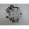 COMPRESSEUR AIR CONDITIONNE CITROEN C4