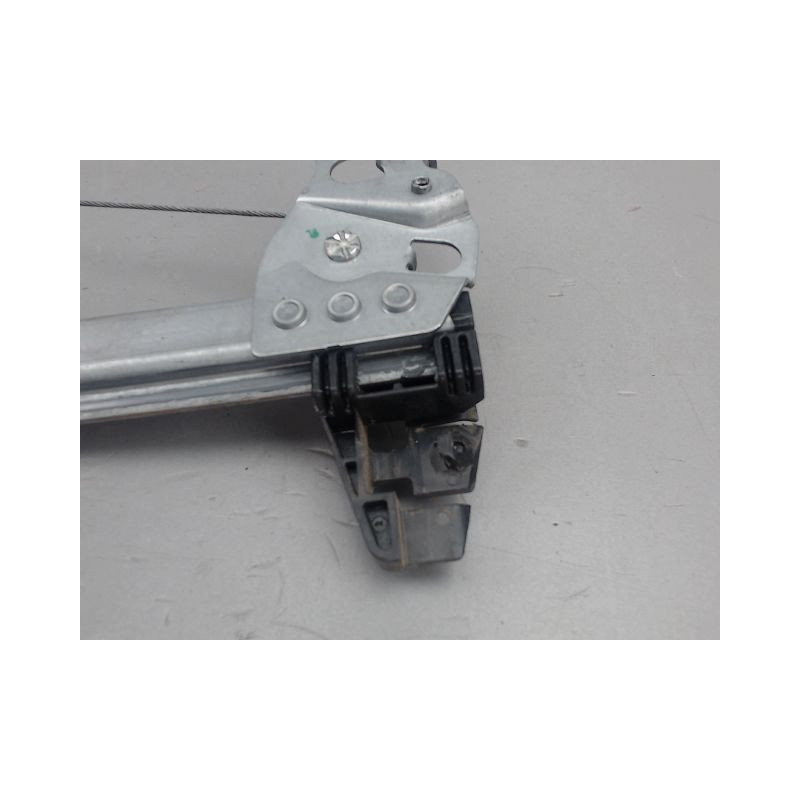 MECANISME LEVE-GLACE AVANT DROIT CITROEN C3