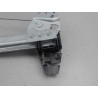 MECANISME LEVE-GLACE AVANT DROIT CITROEN C3
