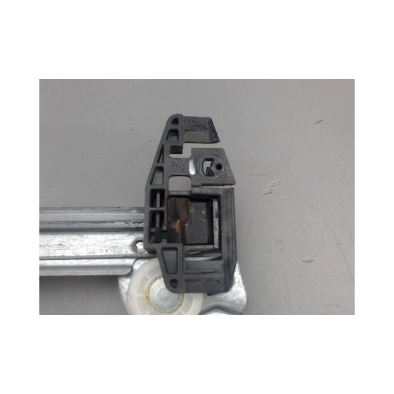 MECANISME LEVE-GLACE AVANT DROIT CITROEN C3