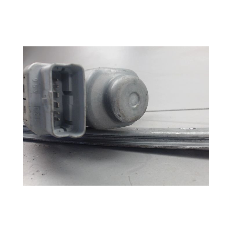 MECANISME LEVE-GLACE AVANT GAUCHE CITROEN C3