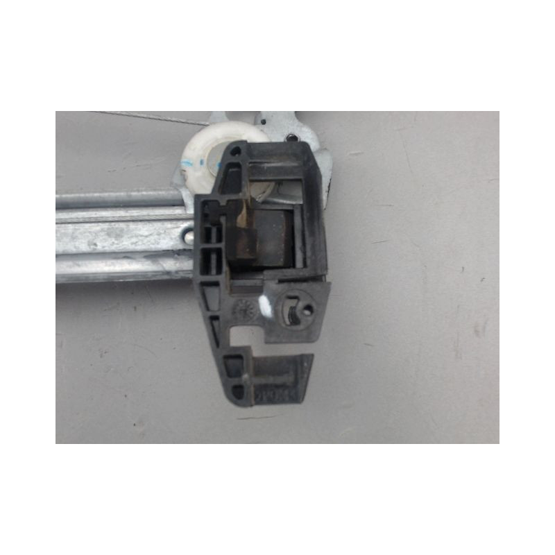 MECANISME LEVE-GLACE AVANT GAUCHE CITROEN C3