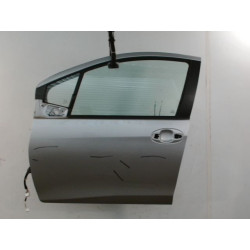PORTE AVG