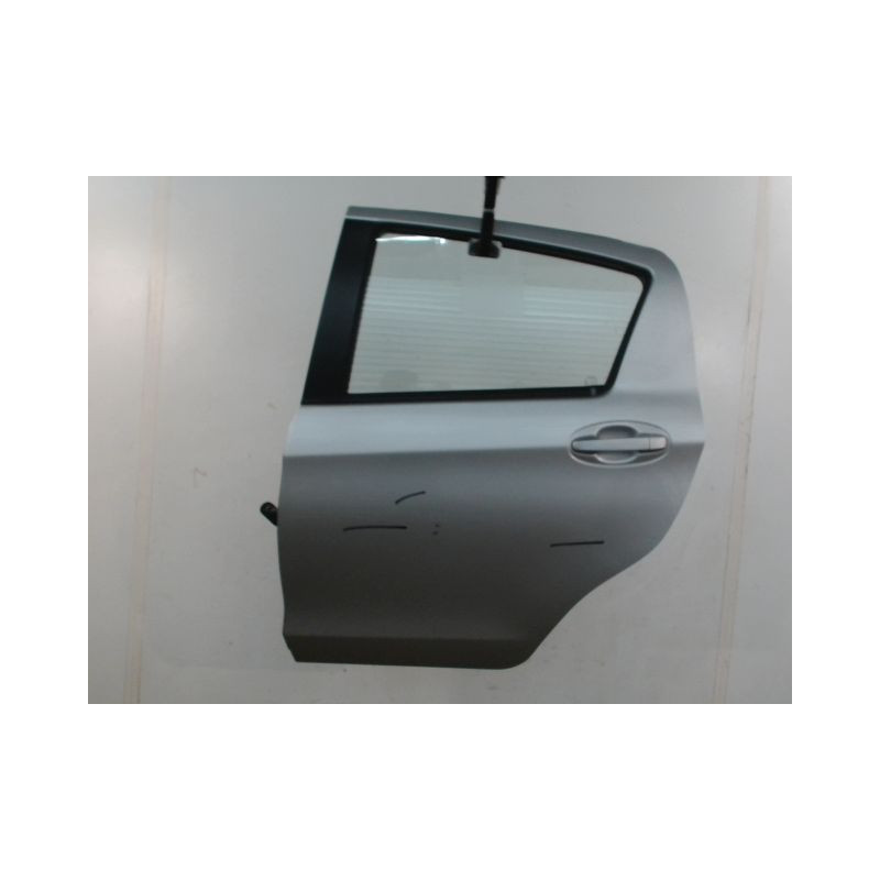 PORTE ARRIERE GAUCHE TOYOTA YARIS