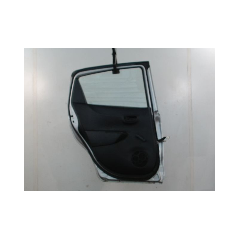 PORTE ARRIERE GAUCHE TOYOTA YARIS
