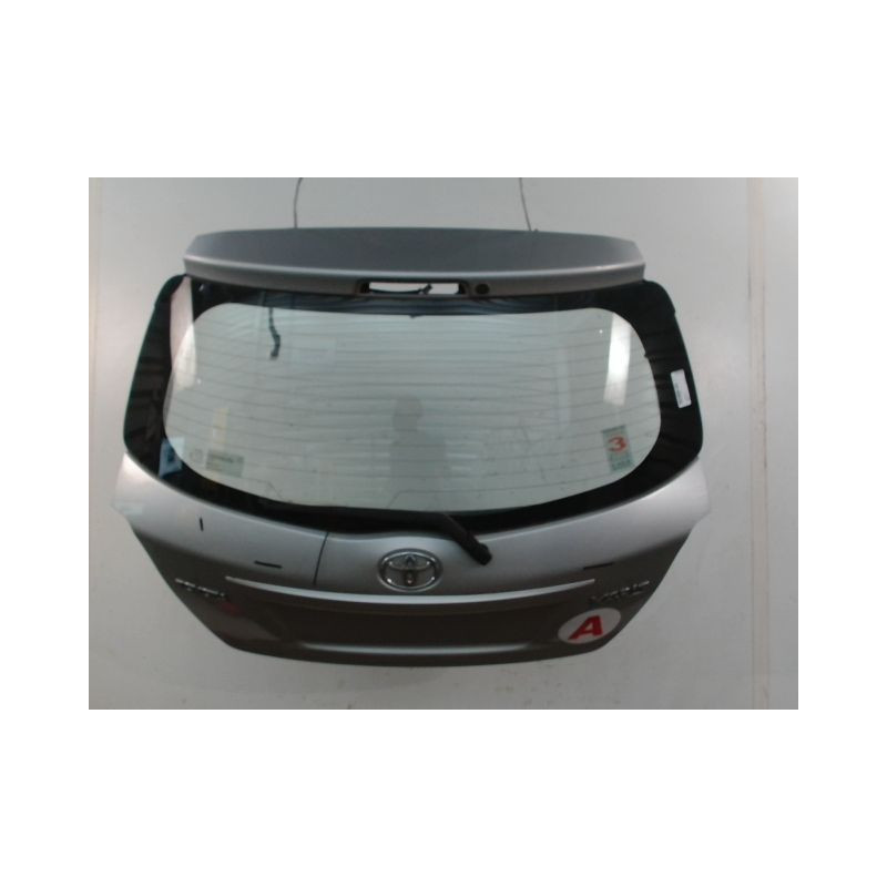 HAYON TOYOTA YARIS