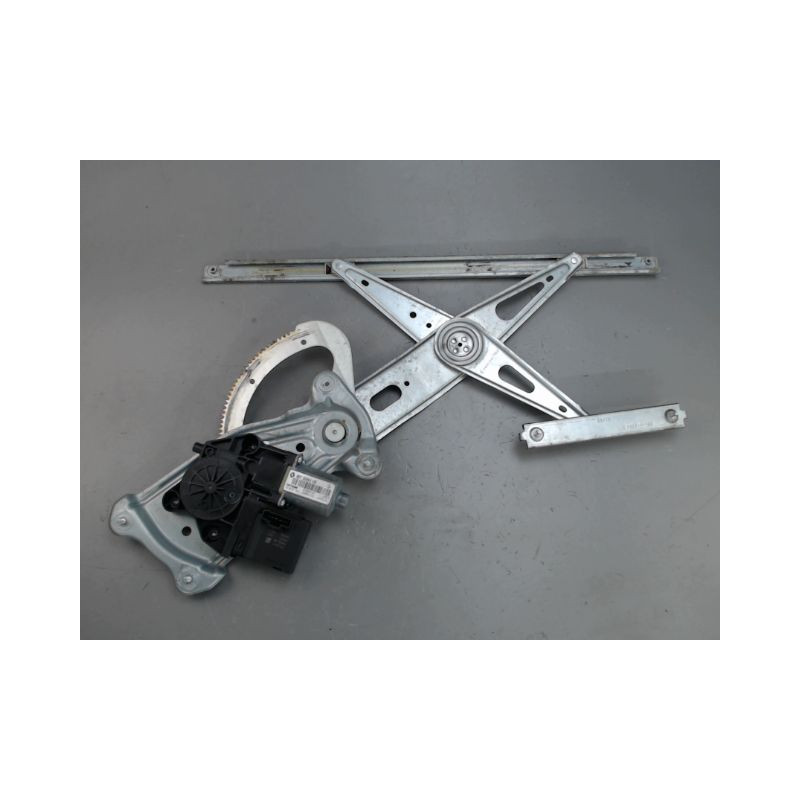 MECANISME LEVE-GLACE AVANT DROIT RENAULT MEGANE