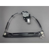 MECANISME LEVE-GLACE AVANT GAUCHE FIAT PANDA