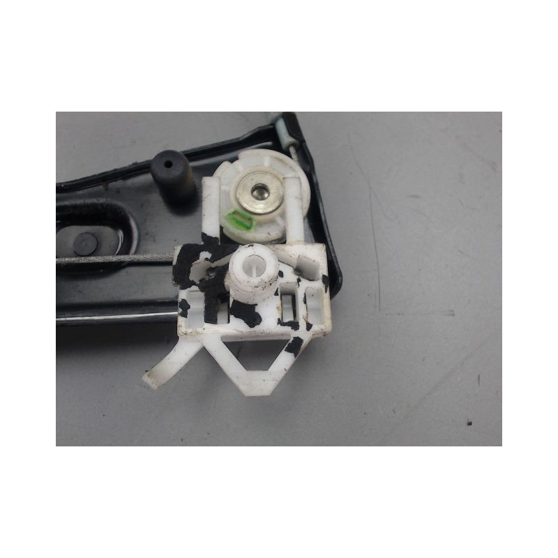 MECANISME LEVE-GLACE AVANT GAUCHE FIAT PANDA