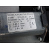 MECANISME LEVE-GLACE AVANT GAUCHE FIAT PANDA