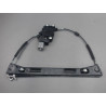 MECANISME LEVE-GLACE AVANT GAUCHE FIAT PANDA