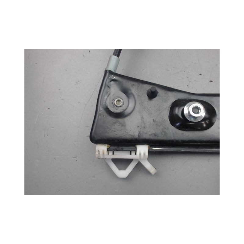 MECANISME LEVE-GLACE AVANT GAUCHE FIAT PANDA