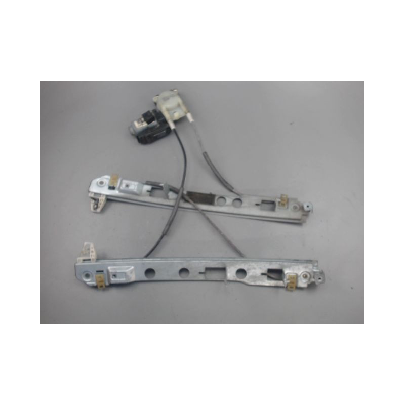MECANISME LEVE-GLACE AVANT DROIT RENAULT MEGANE