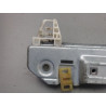 MECANISME LEVE-GLACE AVANT DROIT RENAULT MEGANE