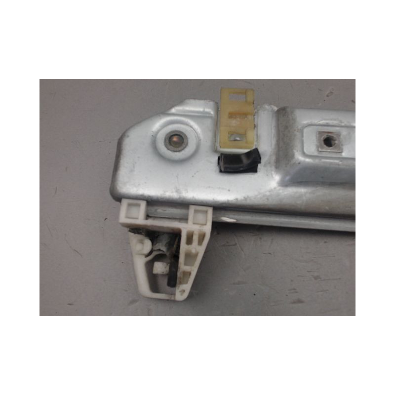 MECANISME LEVE-GLACE AVANT DROIT RENAULT MEGANE
