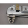 MECANISME LEVE-GLACE AVANT DROIT RENAULT MEGANE