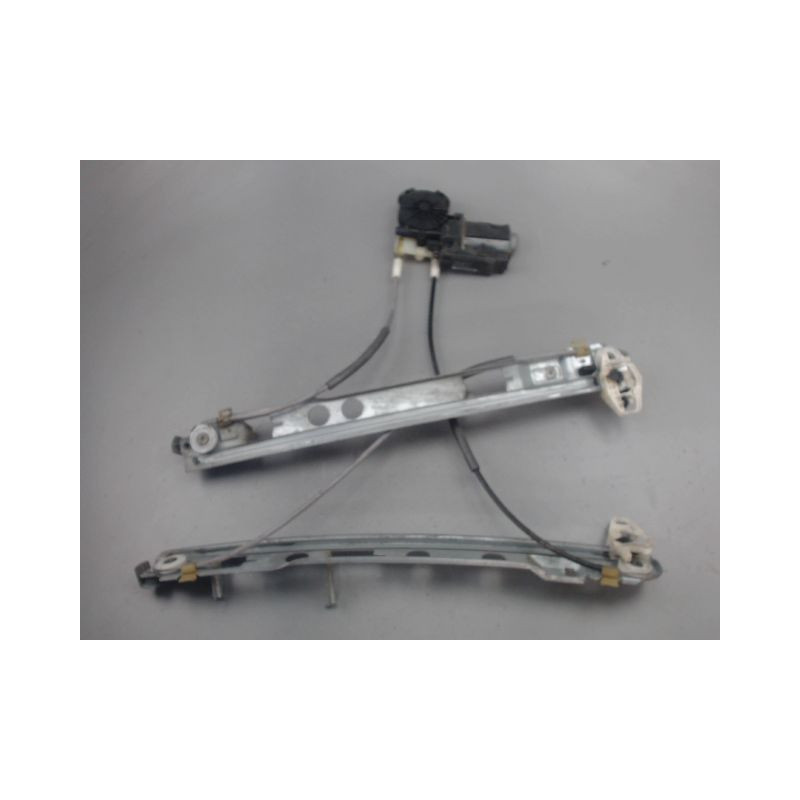 MECANISME LEVE-GLACE AVANT DROIT RENAULT MEGANE