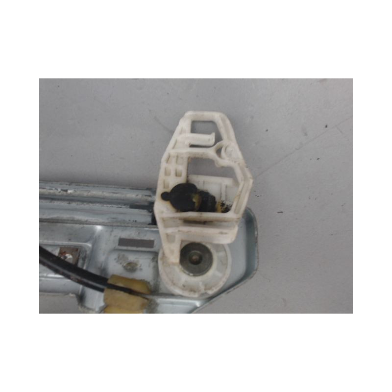 MECANISME LEVE-GLACE AVANT DROIT RENAULT MEGANE