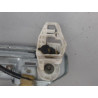 MECANISME LEVE-GLACE AVANT DROIT RENAULT MEGANE