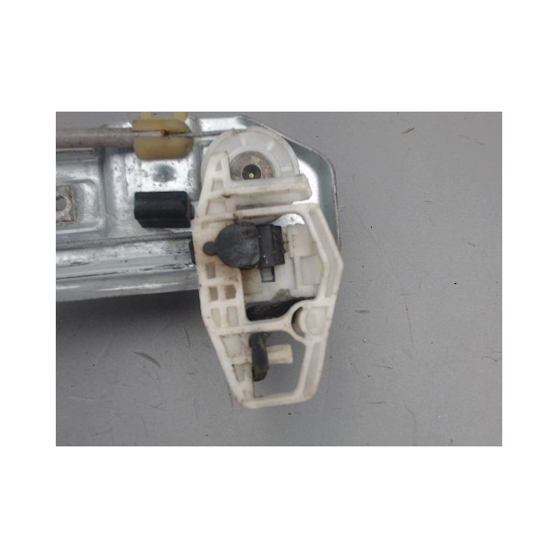 MECANISME LEVE-GLACE AVANT DROIT RENAULT MEGANE