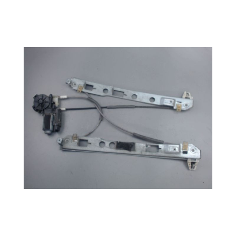 MECANISME LEVE-GLACE AVANT GAUCHE RENAULT MEGANE