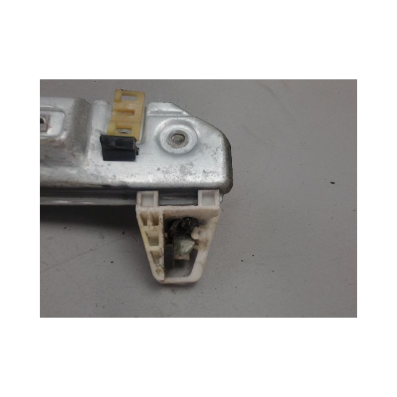 MECANISME LEVE-GLACE AVANT GAUCHE RENAULT MEGANE