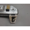 MECANISME LEVE-GLACE AVANT GAUCHE RENAULT MEGANE