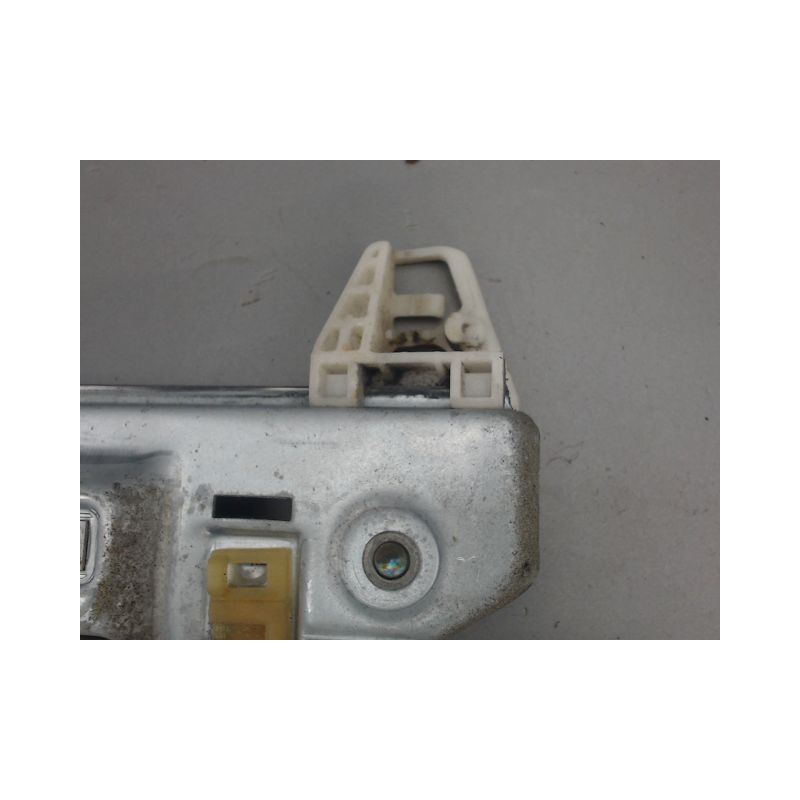 MECANISME LEVE-GLACE AVANT GAUCHE RENAULT MEGANE