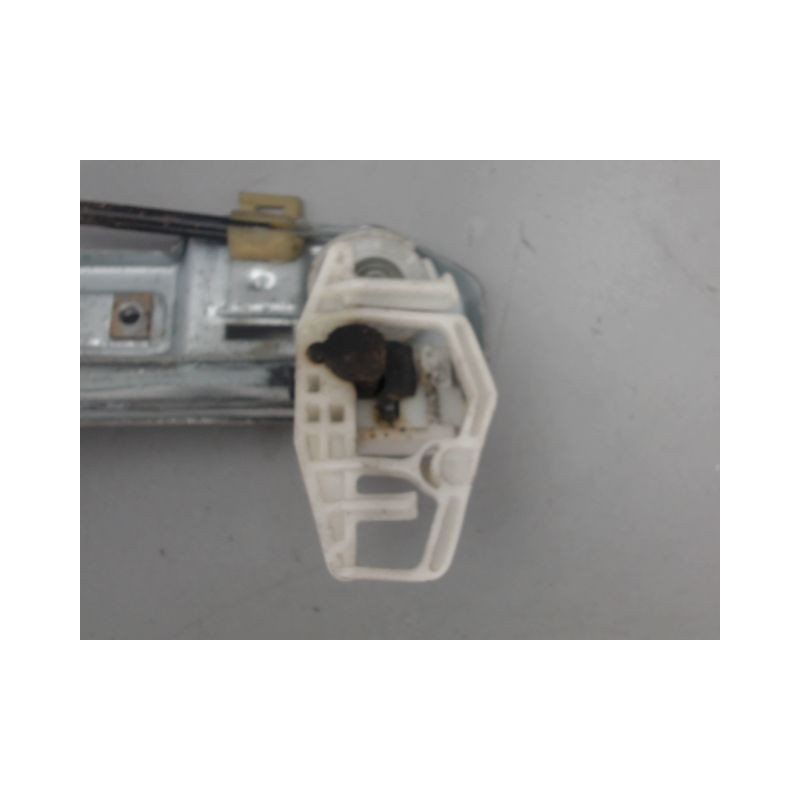 MECANISME LEVE-GLACE AVANT GAUCHE RENAULT MEGANE