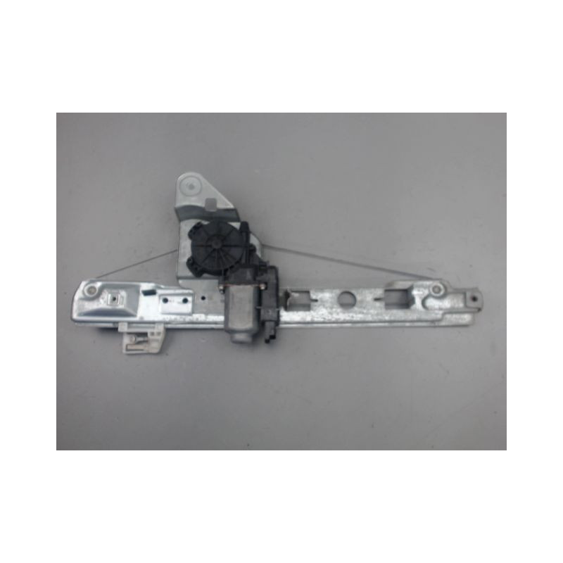 MECANISME LEVE-GLACE ARRIERE GAUCHE RENAULT MEGANE