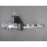 MECANISME LEVE-GLACE ARRIERE GAUCHE RENAULT MEGANE