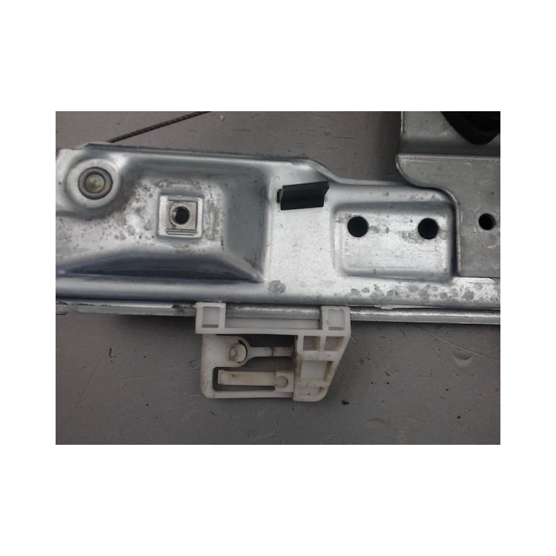 MECANISME LEVE-GLACE ARRIERE GAUCHE RENAULT MEGANE