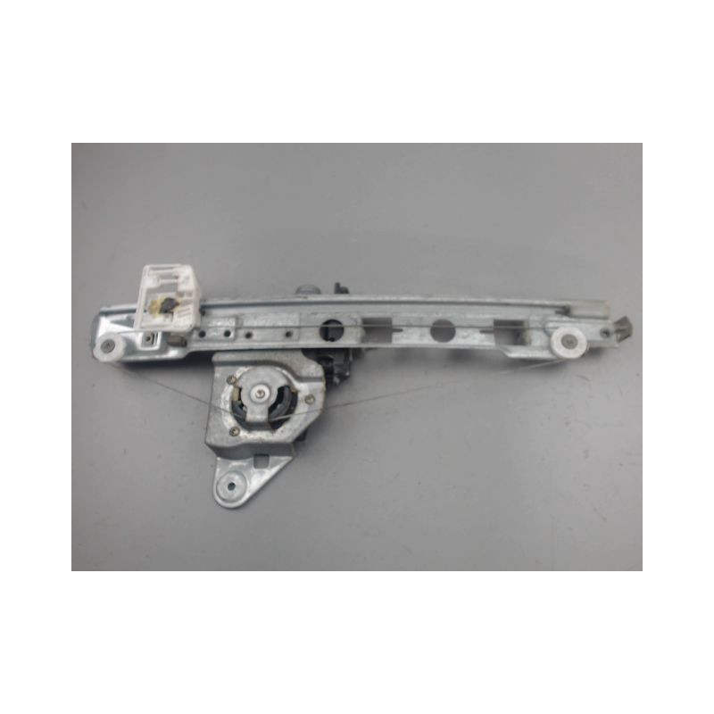 MECANISME LEVE-GLACE ARRIERE GAUCHE RENAULT MEGANE