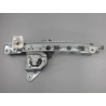 MECANISME LEVE-GLACE ARRIERE GAUCHE RENAULT MEGANE