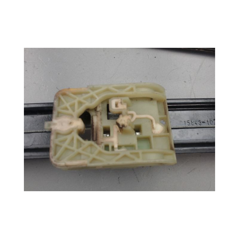 MECANISME LEVE-GLACE AVANT DROIT VOLKSWAGEN GOLF