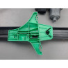 MECANISME LEVE-GLACE ARRIERE GAUCHE VOLKSWAGEN GOLF