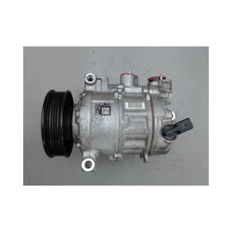 COMPRESSEUR AIR CONDITIONNE VOLKSWAGEN GOLF