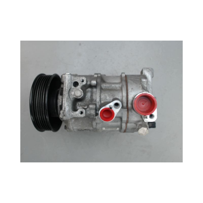 COMPRESSEUR AIR CONDITIONNE VOLKSWAGEN GOLF