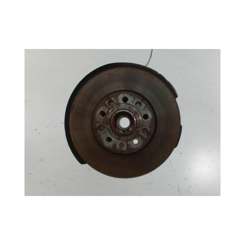PIVOT AVANT GAUCHE VOLKSWAGEN GOLF