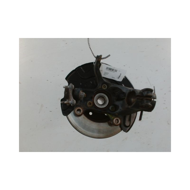 PIVOT AVANT GAUCHE VOLKSWAGEN GOLF
