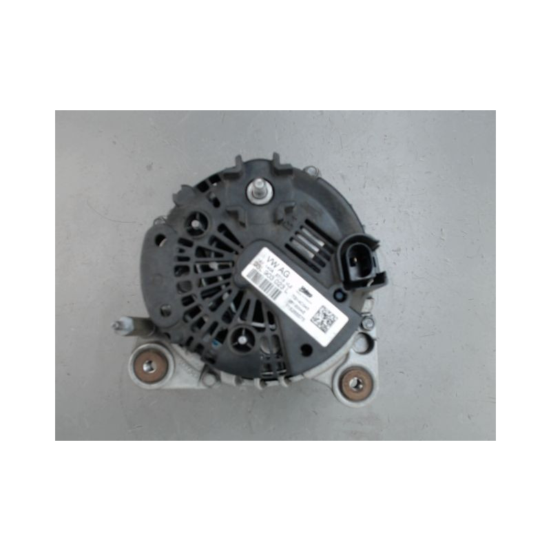 ALTERNATEUR VOLKSWAGEN GOLF
