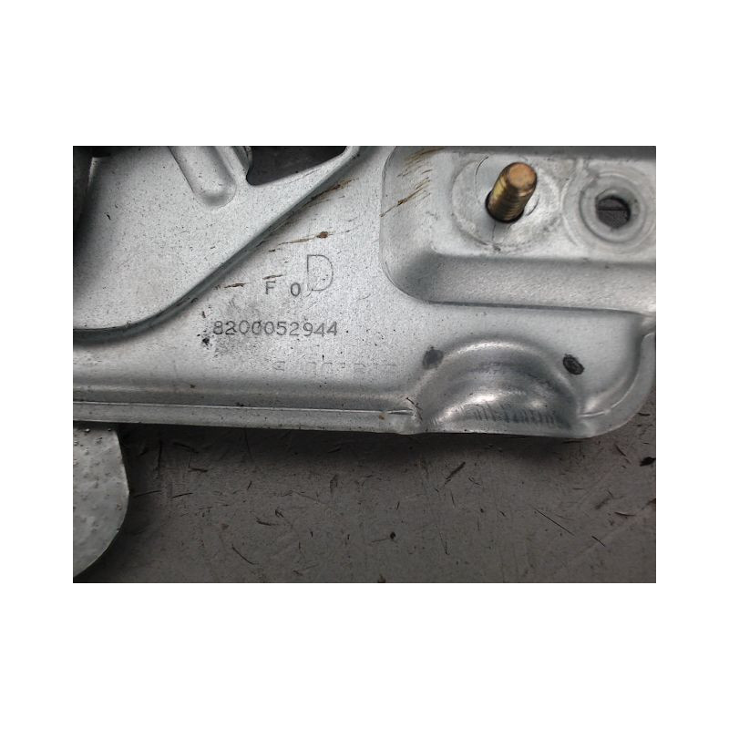 MECANISME LEVE-GLACE AVANT DROIT RENAULT TWINGO