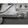 MECANISME LEVE-GLACE AVANT DROIT RENAULT TWINGO