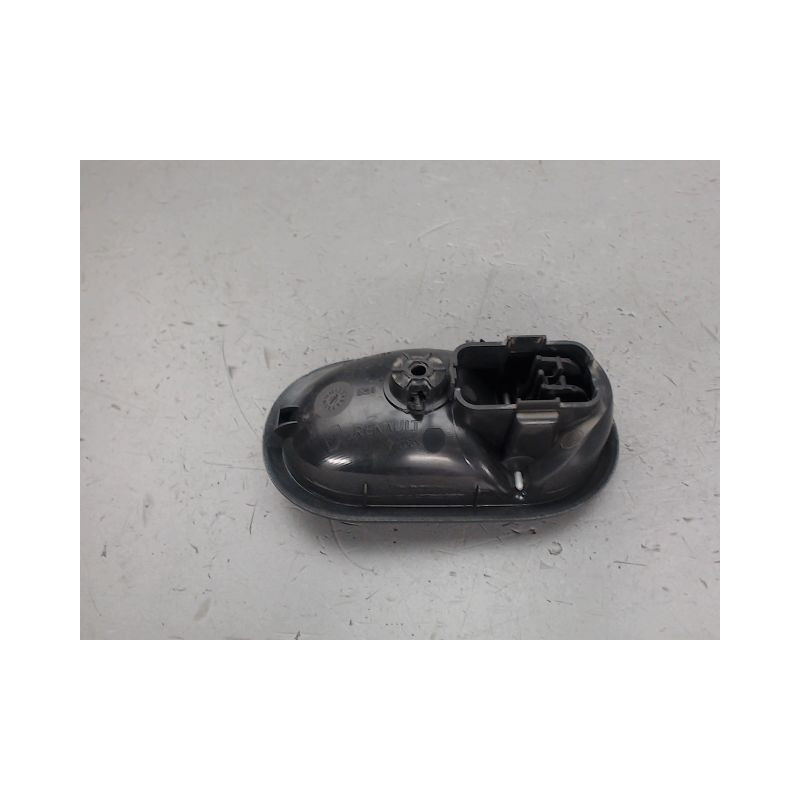 POIGNEE INTERIEURE PORTE AVANT GAUCHE RENAULT KANGOO