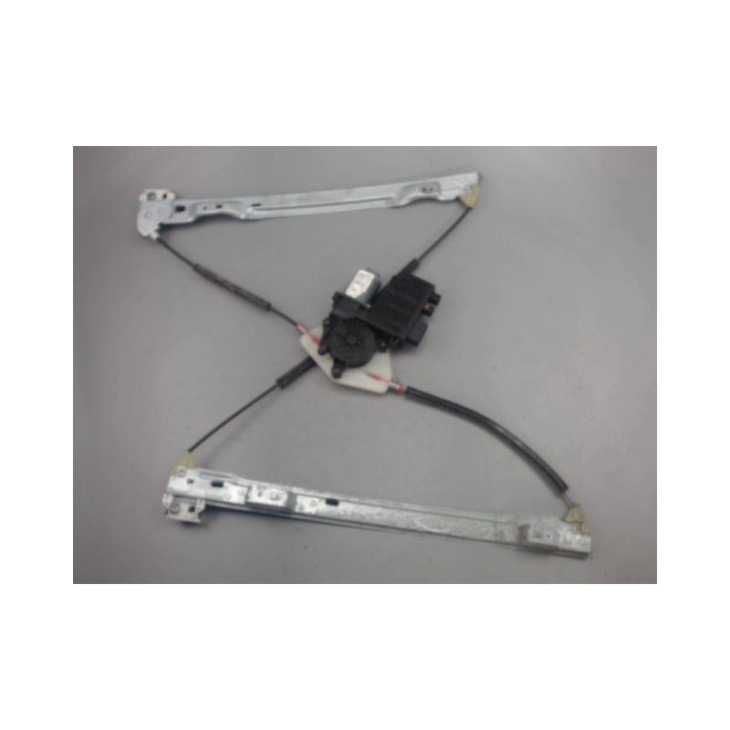 MECANISME LEVE-GLACE AVANT DROIT CITROEN C4